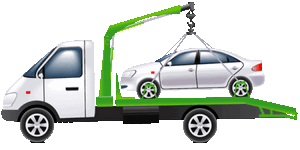 Эвакуатор в Северске